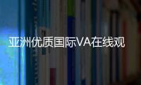 亚洲优质国际VA在线观看