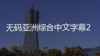 无码亚洲综合中文字幕201